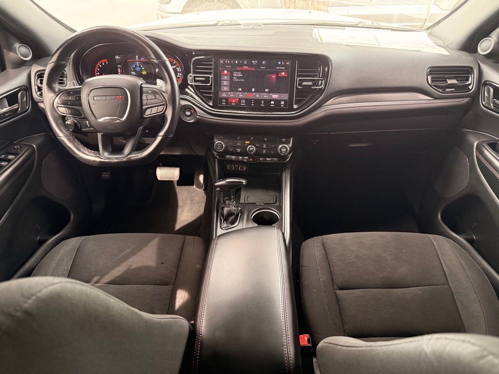 2023 Dodge Durango R/T Klamath Falls OR