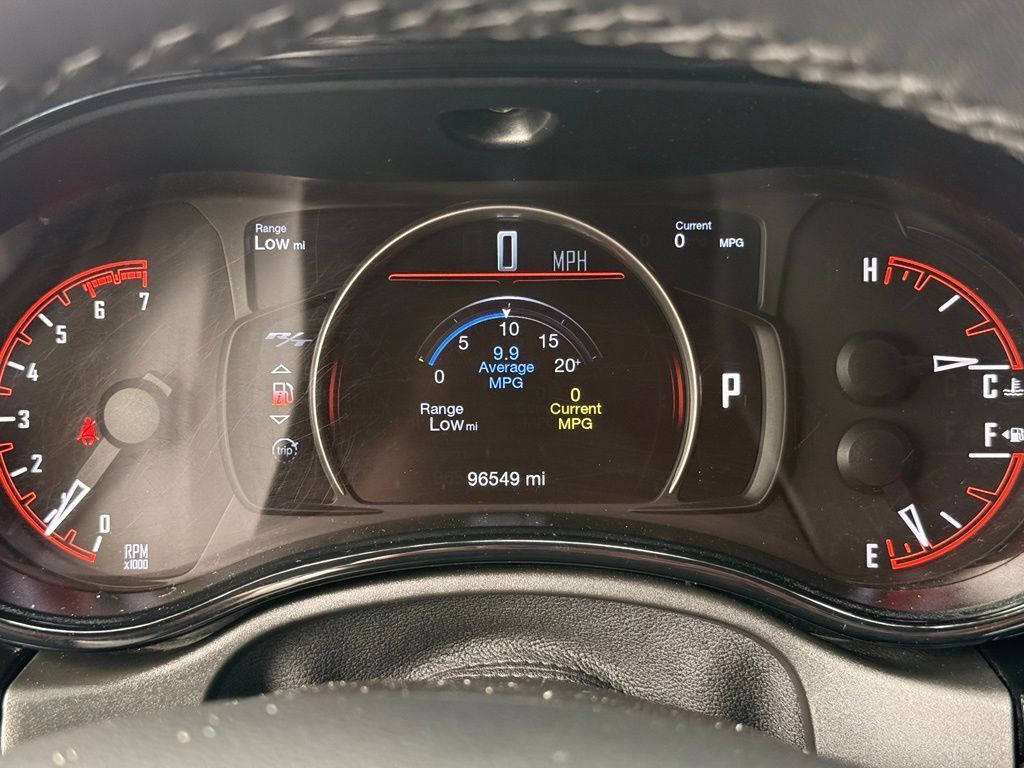 2023 Dodge Durango R/T Klamath Falls OR
