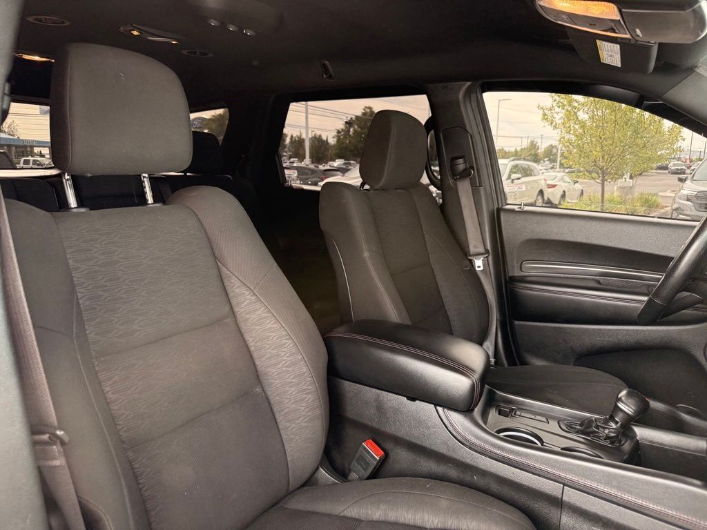 2023 Dodge Durango R/T Klamath Falls OR