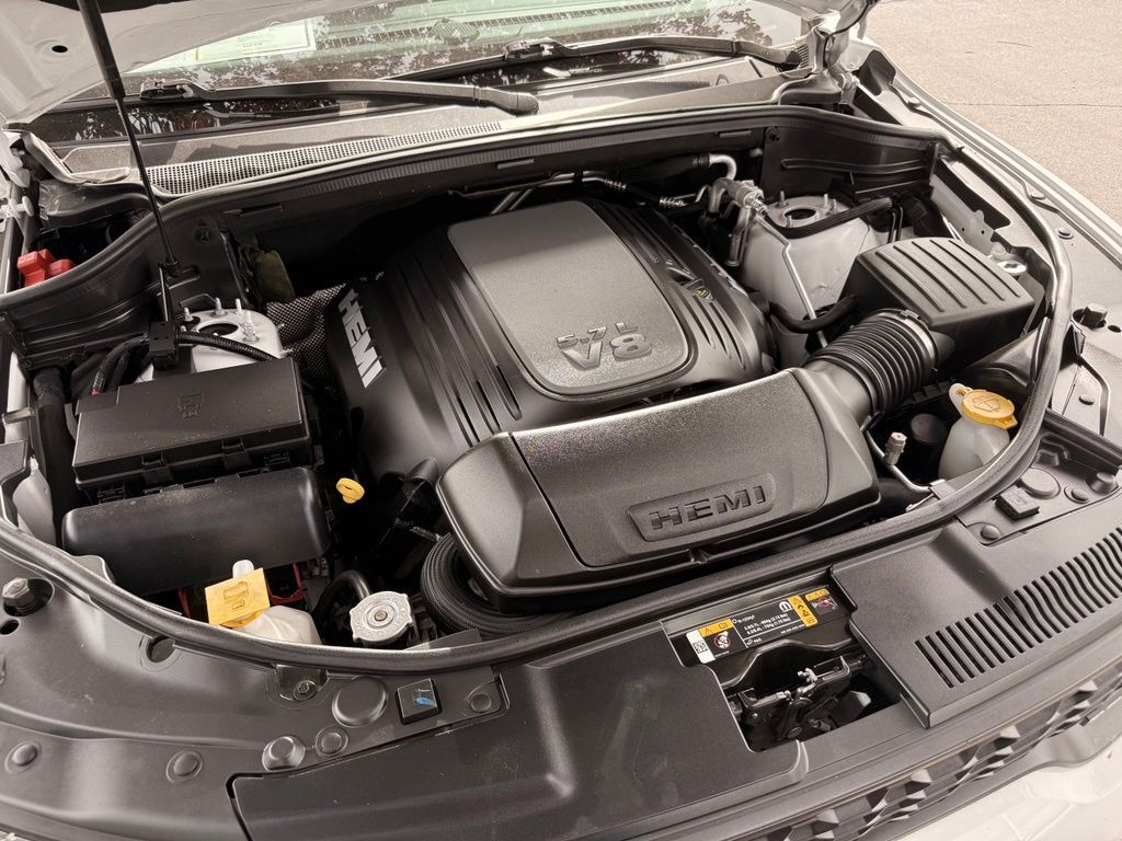 2023 Dodge Durango R/T Klamath Falls OR