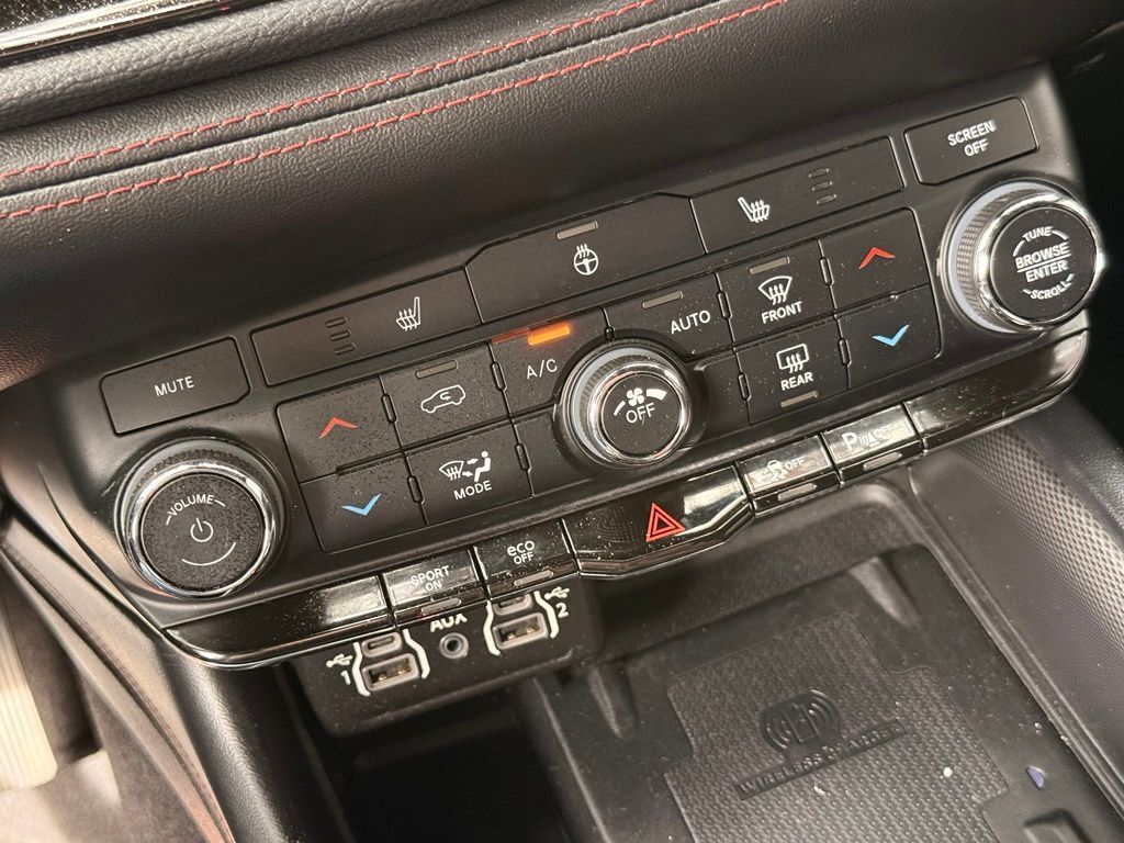 2023 Dodge Durango R/T Klamath Falls OR