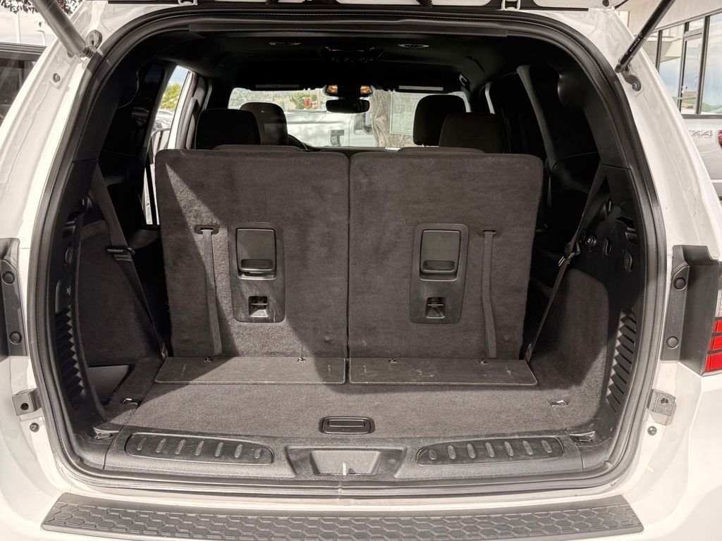 2023 Dodge Durango R/T Klamath Falls OR