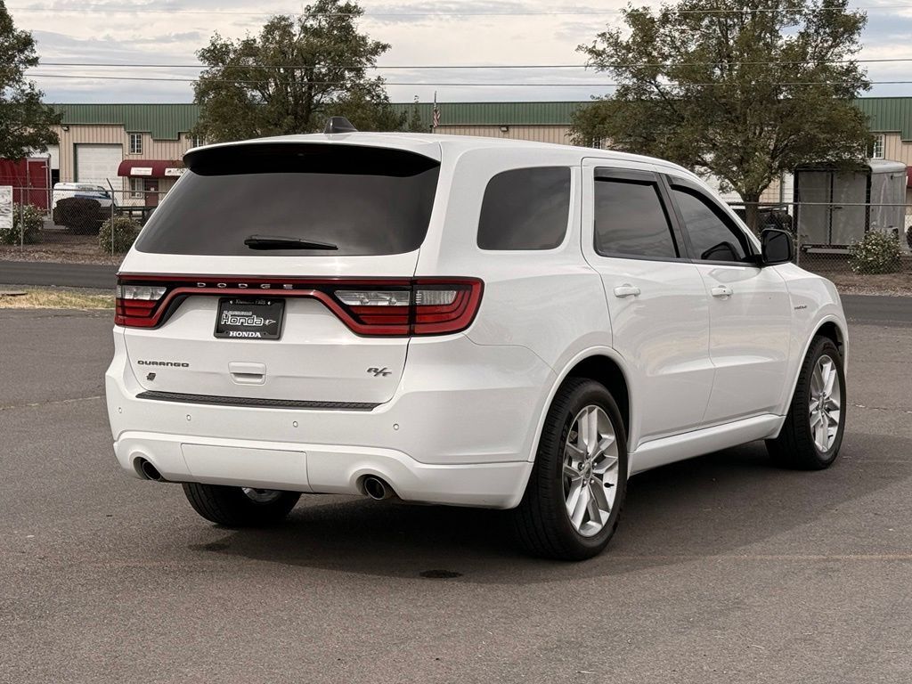 2023 Dodge Durango R/T Klamath Falls OR