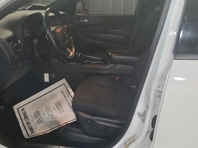 2023 Dodge Durango R/T Klamath Falls OR