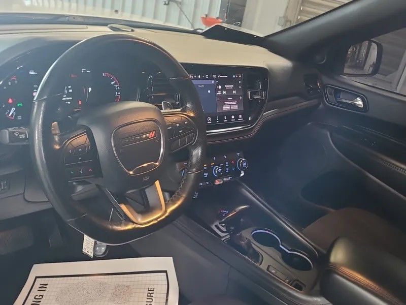 2023 Dodge Durango R/T Klamath Falls OR