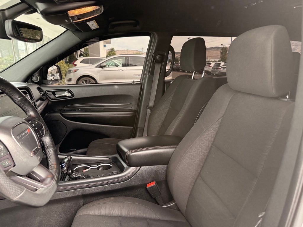 2023 Dodge Durango R/T Klamath Falls OR