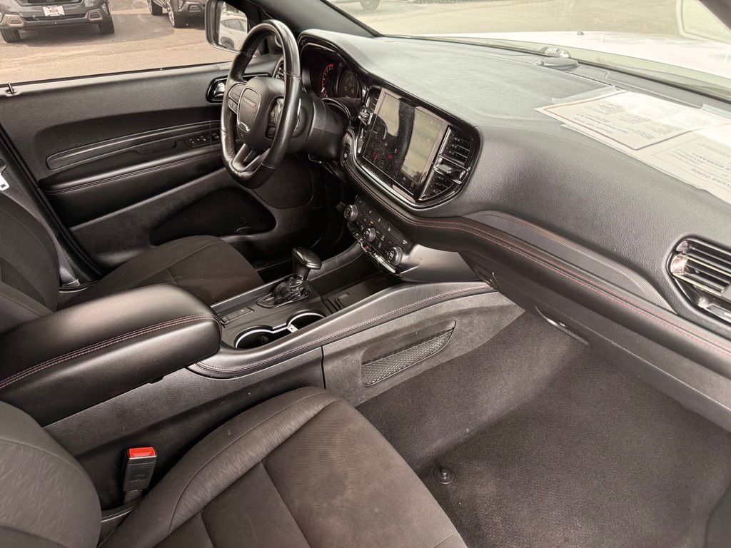 2023 Dodge Durango R/T Klamath Falls OR