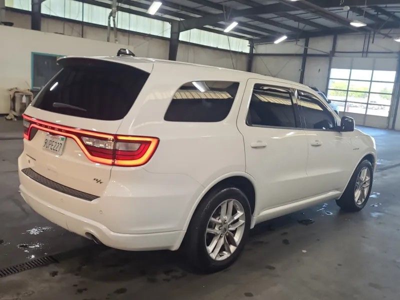 2023 Dodge Durango R/T Klamath Falls OR