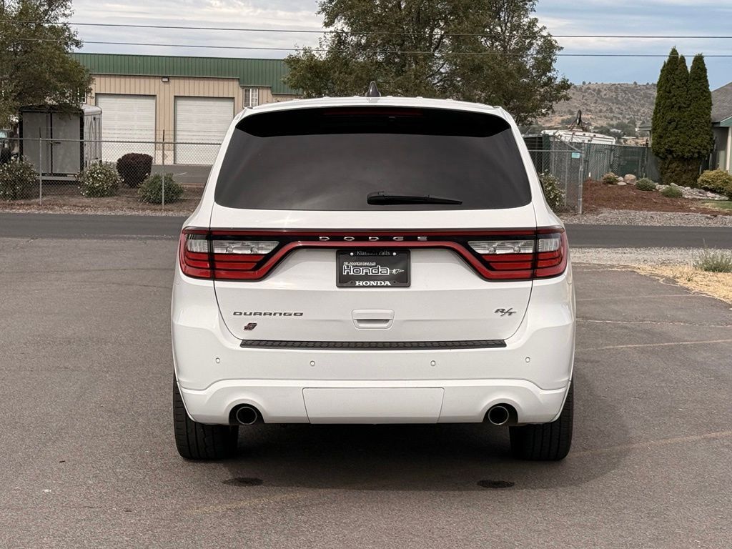 2023 Dodge Durango R/T Klamath Falls OR