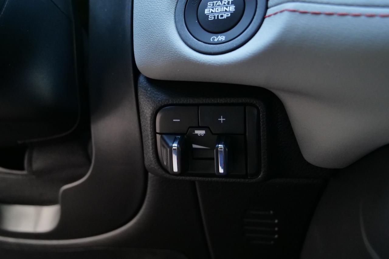 2023 Dodge Durango R/T Premium AWD / Blacktop PKG / Captain Chairs! Lincolnton NC