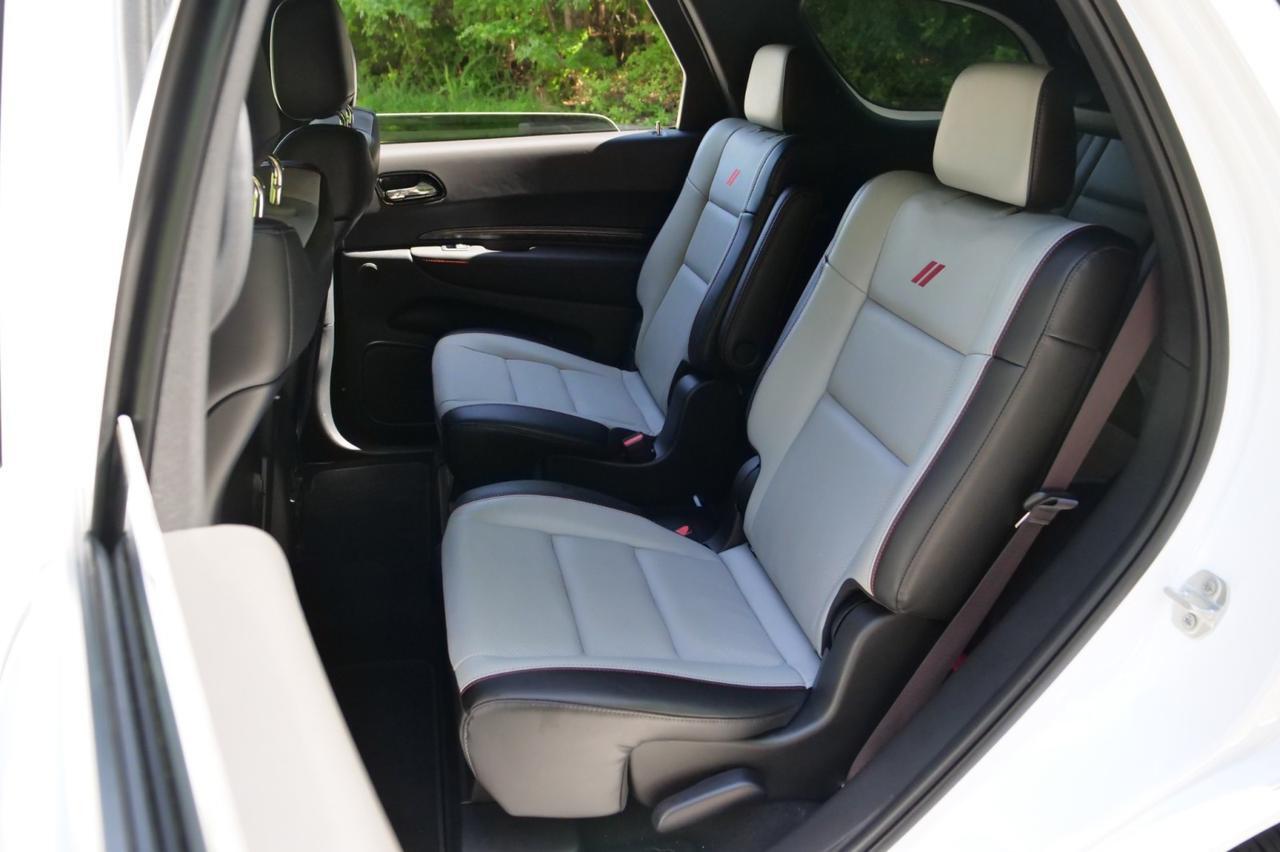 2023 Dodge Durango R/T Premium AWD / Blacktop PKG / Captain Chairs! Lincolnton NC