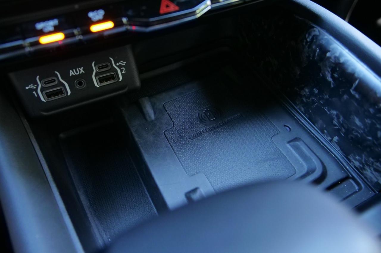 2023 Dodge Durango R/T Premium AWD / Blacktop PKG / Captain Chairs! Lincolnton NC