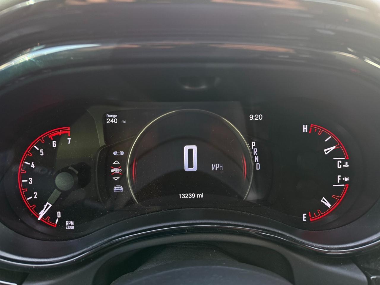 2023 Dodge Durango R/T Premium AWD / Blacktop PKG / Captain Chairs! Lincolnton NC