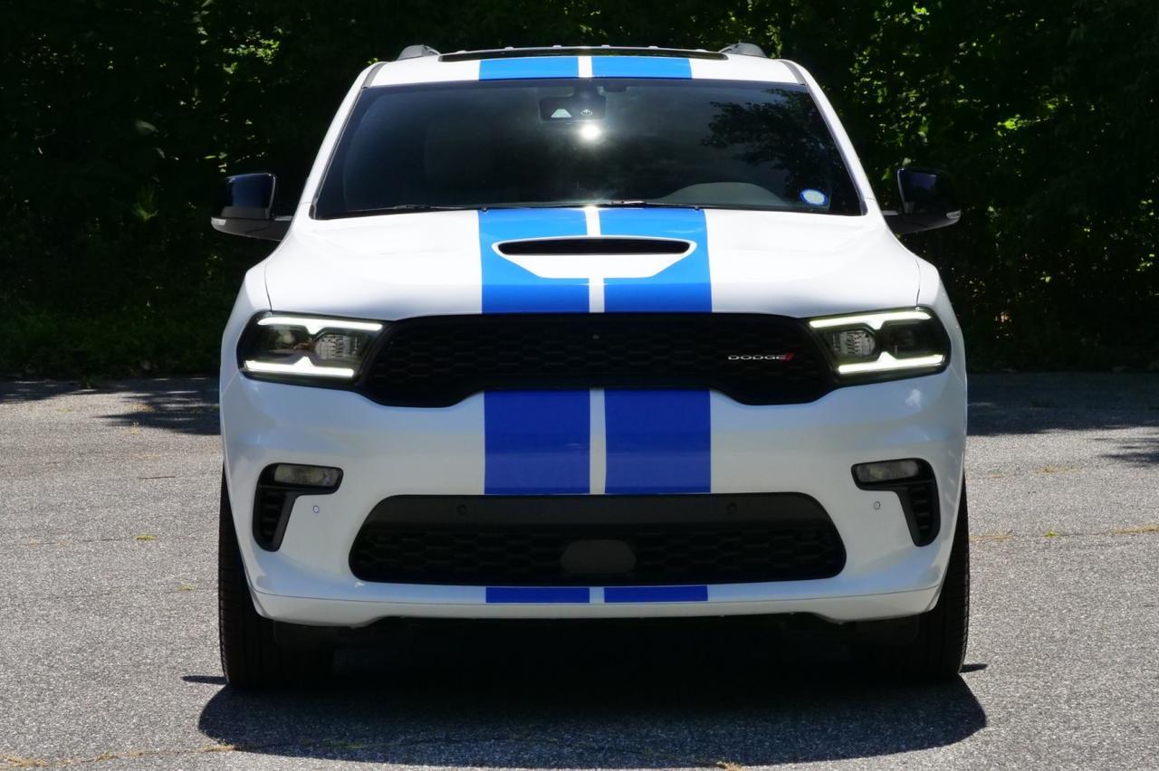 2023 Dodge Durango R/T Premium AWD / Blacktop PKG / Captain Chairs! Lincolnton NC