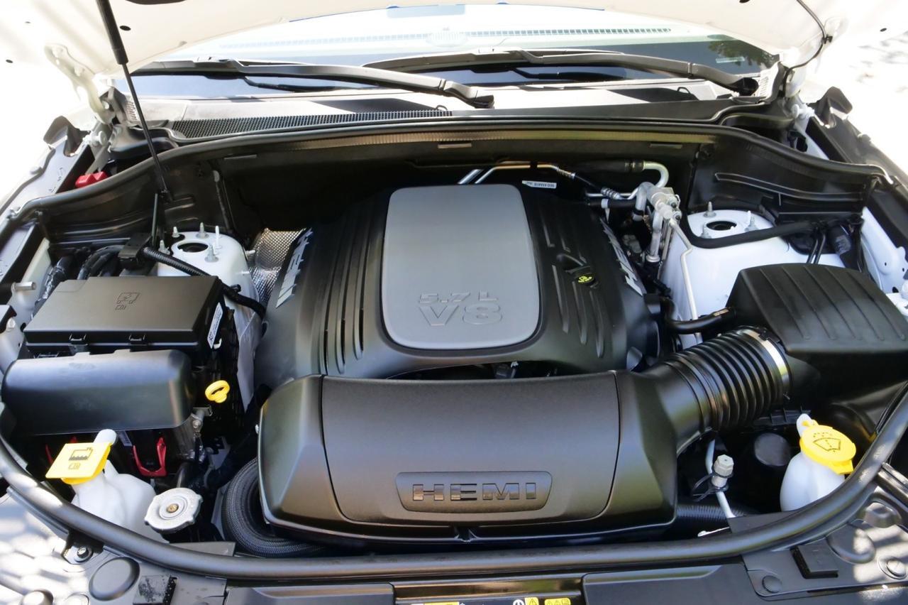 2023 Dodge Durango R/T Premium AWD / Blacktop PKG / Captain Chairs! Lincolnton NC