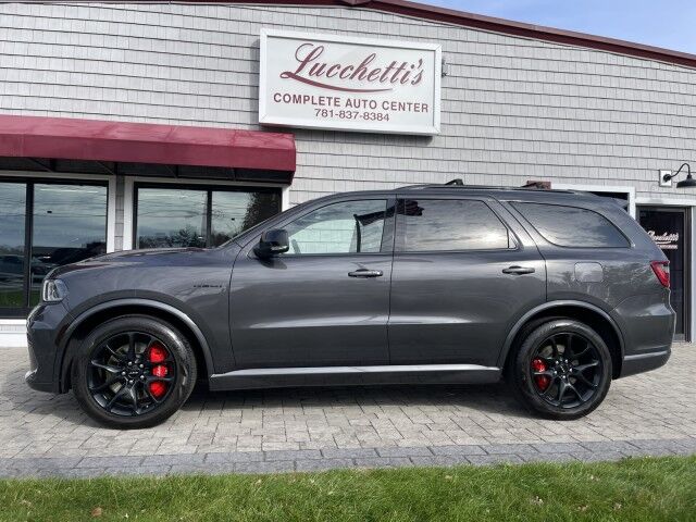 2023 Dodge Durango R/T Premium
