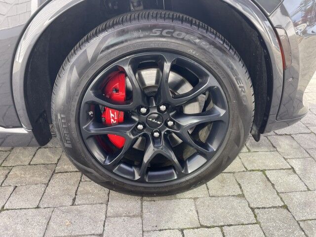 2023 Dodge Durango R/T Premium Marshfield MA