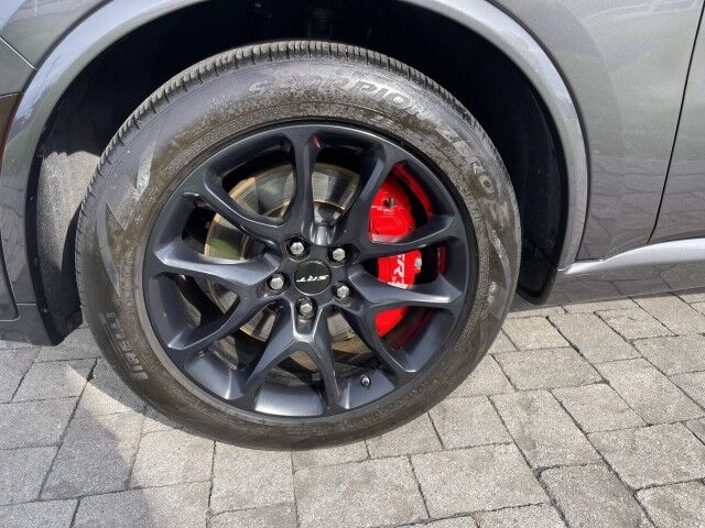 2023 Dodge Durango R/T Premium Marshfield MA