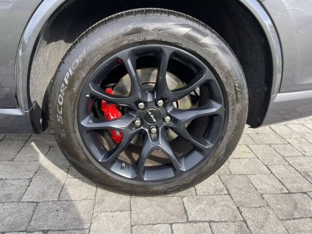 2023 Dodge Durango R/T Premium Marshfield MA