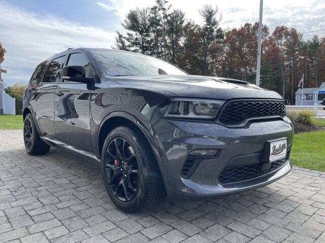 2023 Dodge Durango R/T Premium Marshfield MA