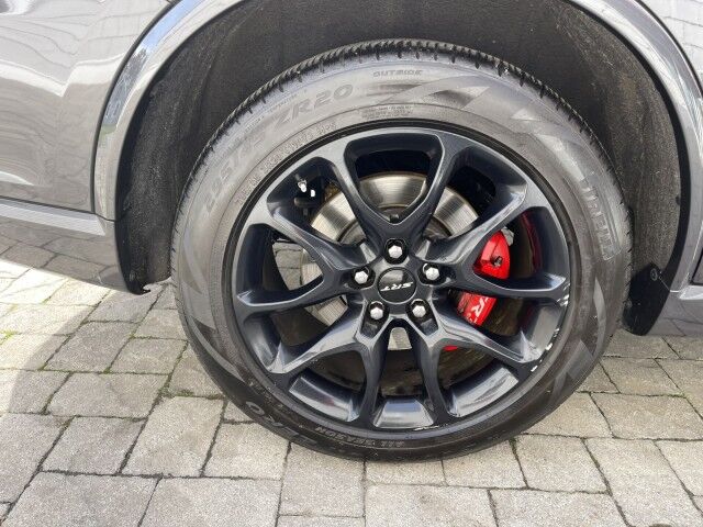 2023 Dodge Durango R/T Premium Marshfield MA