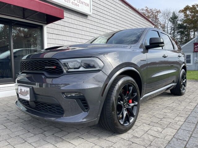 2023 Dodge Durango R/T Premium