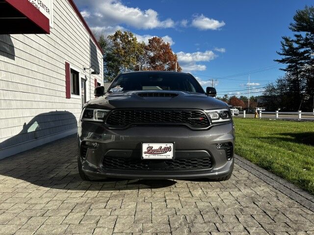 2023 Dodge Durango R/T Premium