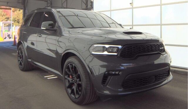 2023 Dodge Durango R/T Premium Marshfield MA