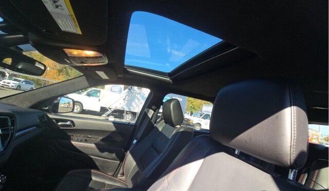 2023 Dodge Durango R/T Premium Marshfield MA