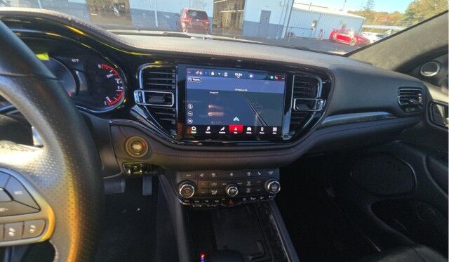 2023 Dodge Durango R/T Premium Marshfield MA