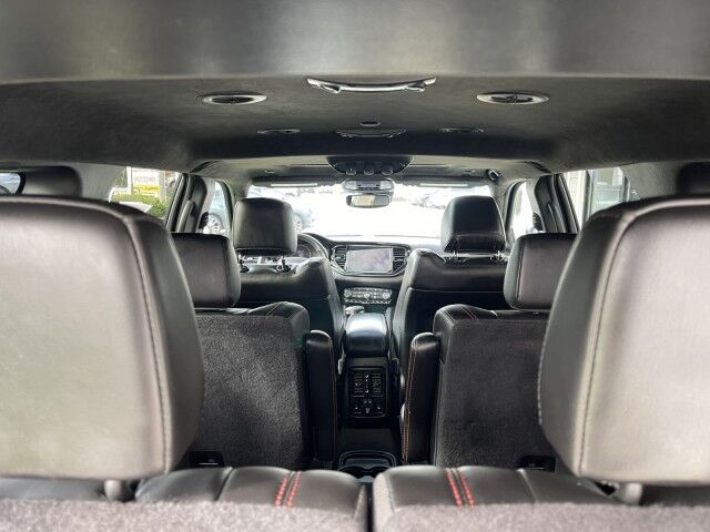 2023 Dodge Durango R/T Premium Marshfield MA