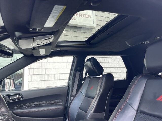 2023 Dodge Durango R/T Premium Marshfield MA