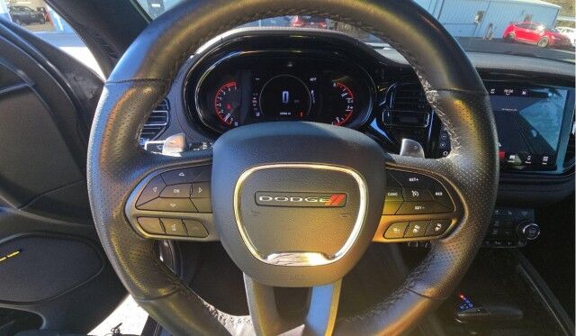 2023 Dodge Durango R/T Premium Marshfield MA