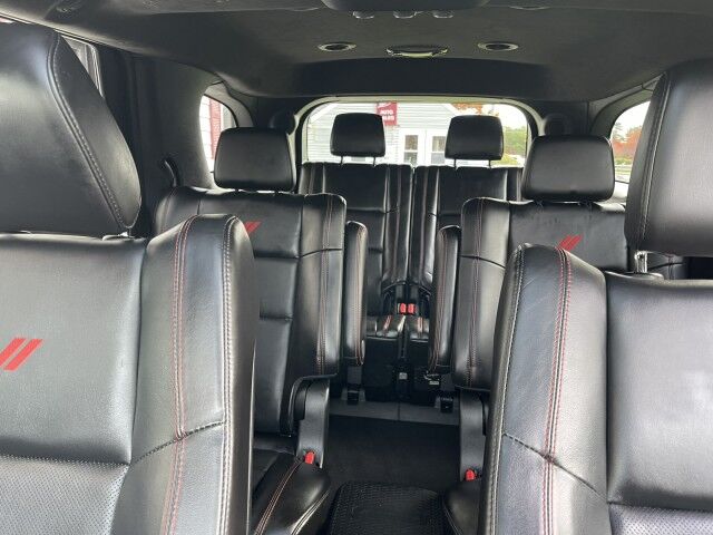 2023 Dodge Durango R/T Premium Marshfield MA