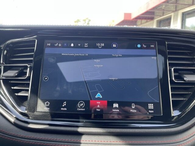 2023 Dodge Durango R/T Premium Marshfield MA