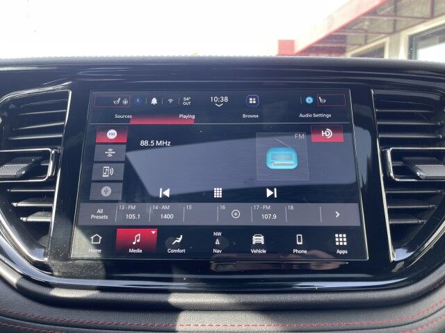 2023 Dodge Durango R/T Premium Marshfield MA