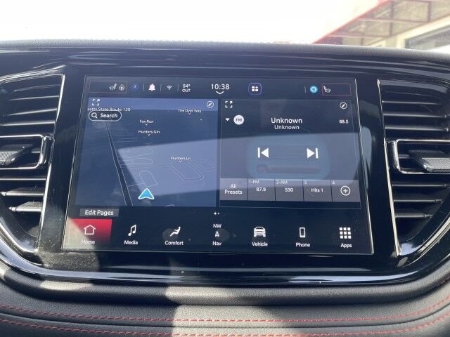 2023 Dodge Durango R/T Premium Marshfield MA