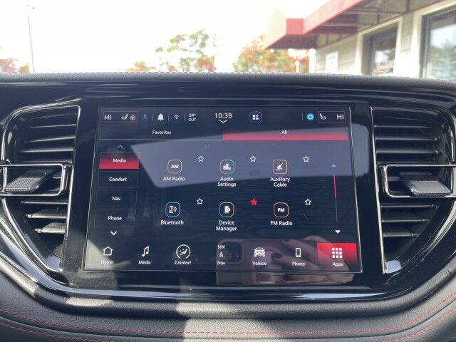 2023 Dodge Durango R/T Premium Marshfield MA