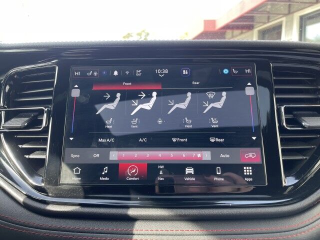 2023 Dodge Durango R/T Premium Marshfield MA