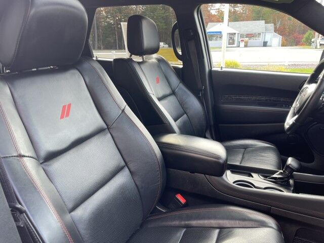 2023 Dodge Durango R/T Premium Marshfield MA