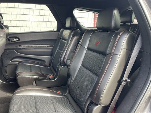 2023 Dodge Durango R/T Premium Marshfield MA