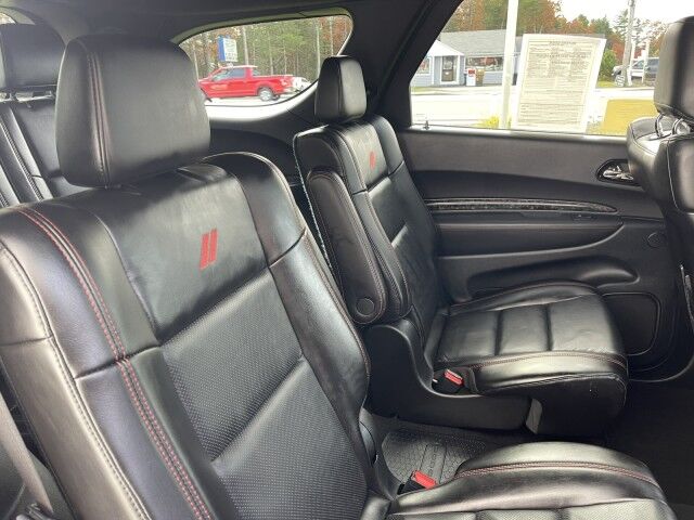 2023 Dodge Durango R/T Premium Marshfield MA