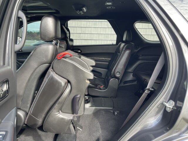 2023 Dodge Durango R/T Premium Marshfield MA