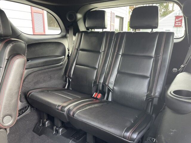 2023 Dodge Durango R/T Premium Marshfield MA