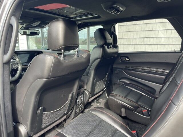 2023 Dodge Durango R/T Premium Marshfield MA