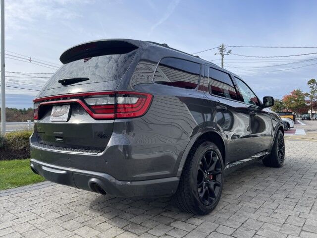 2023 Dodge Durango R/T Premium Marshfield MA