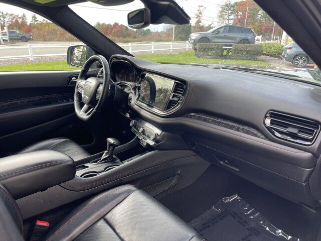 2023 Dodge Durango R/T Premium Marshfield MA