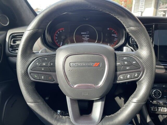 2023 Dodge Durango R/T Premium Marshfield MA