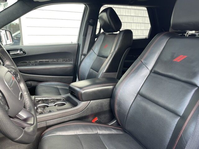 2023 Dodge Durango R/T Premium Marshfield MA