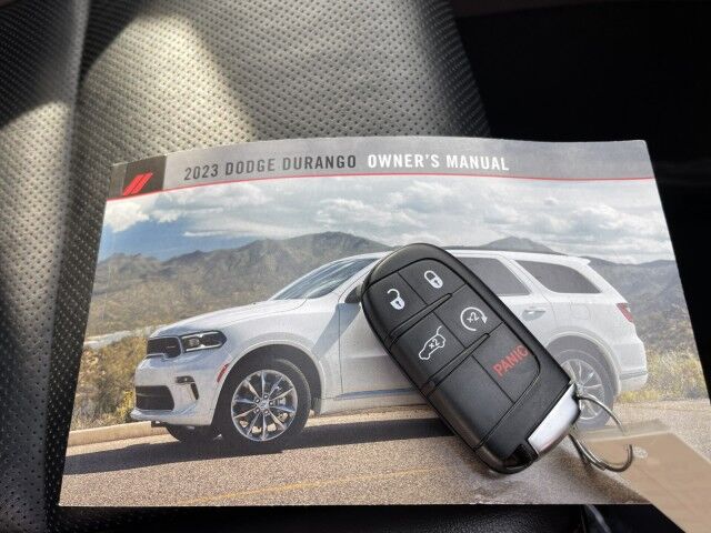 2023 Dodge Durango R/T Premium Marshfield MA